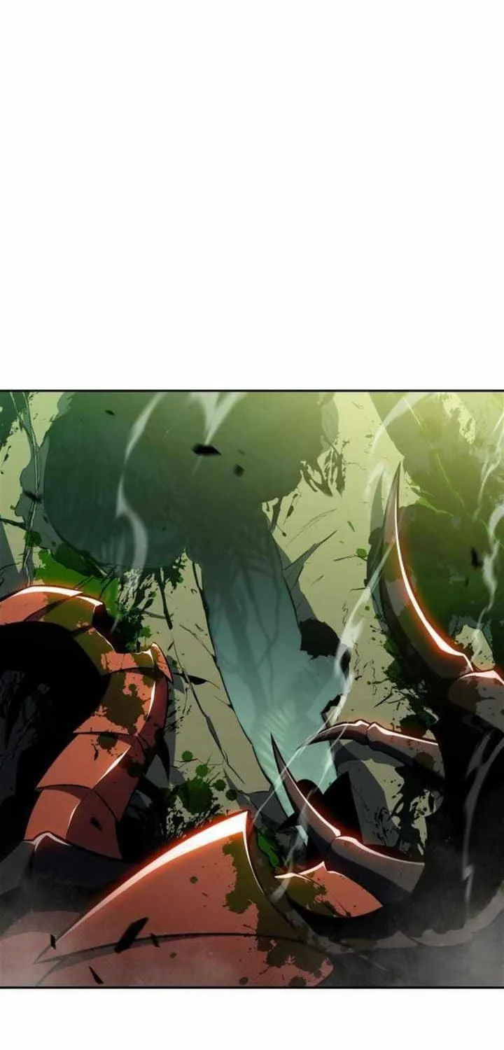 Solo Max-Level Newbie Chapter 180 page 17 - 