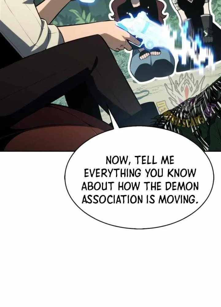 Solo Max-Level Newbie Chapter 180 page 20 - 