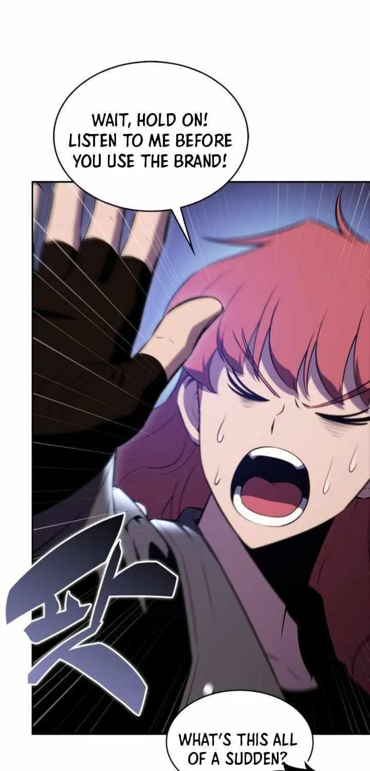 Solo Max-Level Newbie Chapter 180 page 21 - 