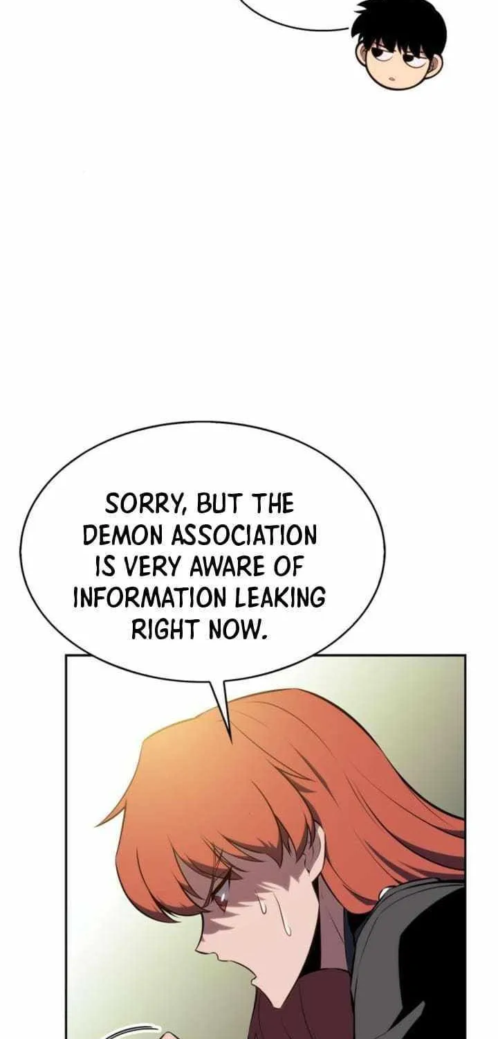 Solo Max-Level Newbie Chapter 180 page 22 - 
