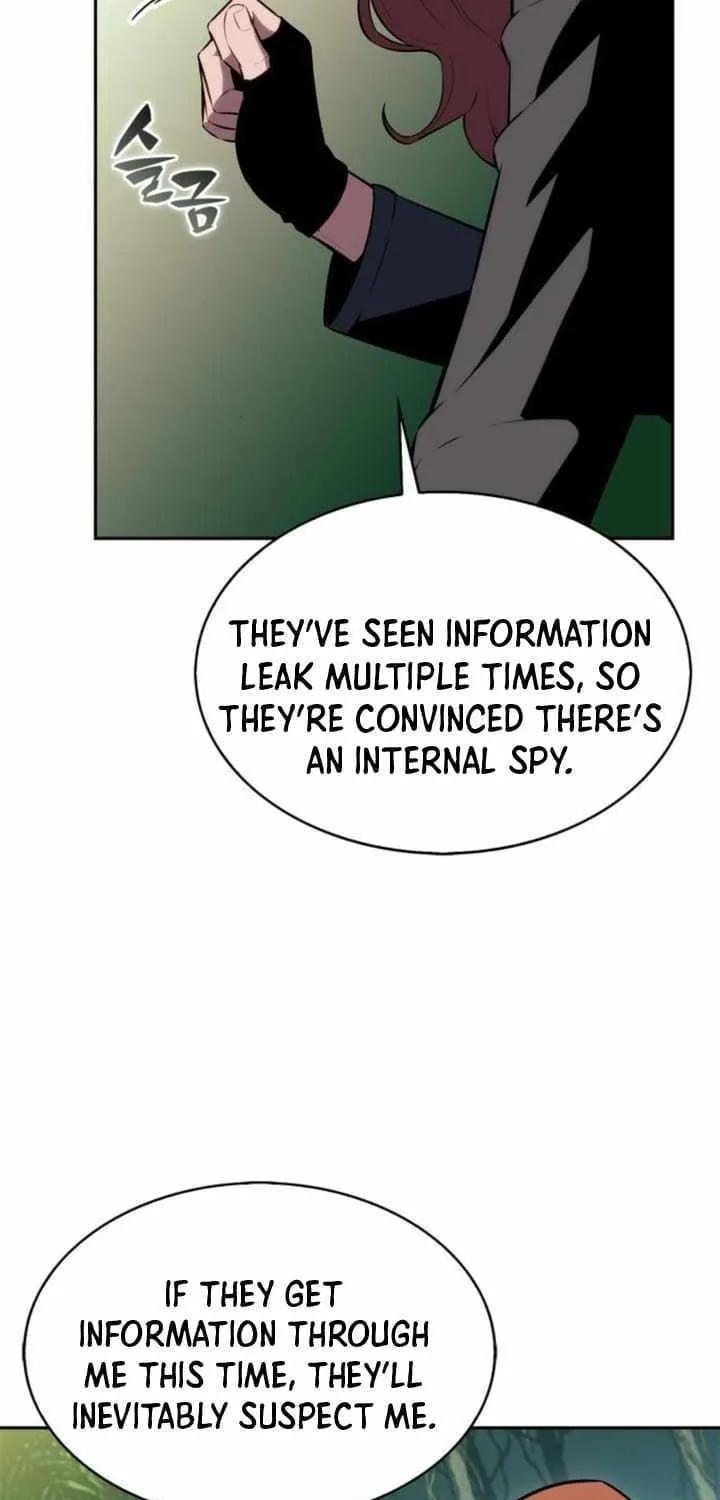 Solo Max-Level Newbie Chapter 180 page 23 - 