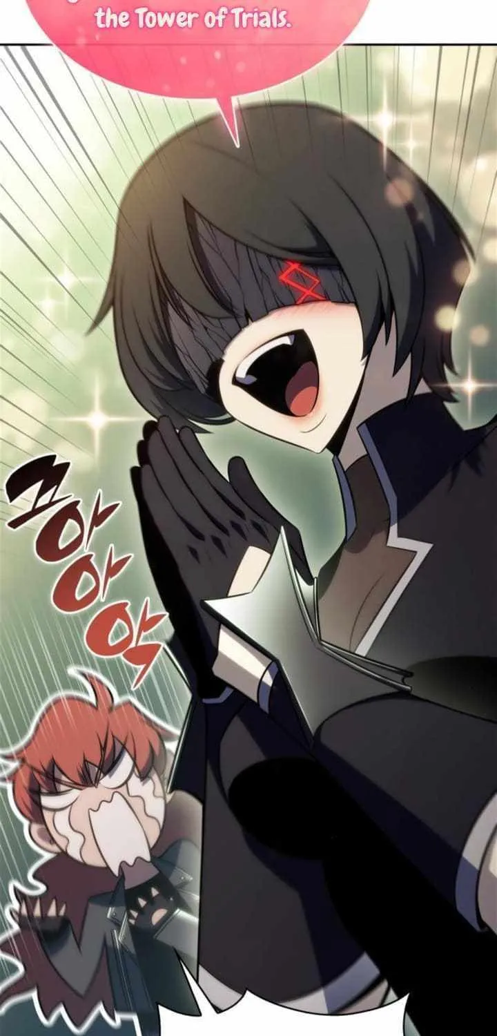 Solo Max-Level Newbie Chapter 180 page 25 - 