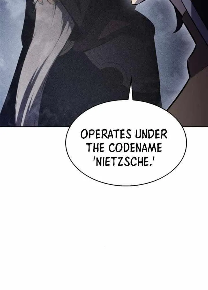 Solo Max-Level Newbie Chapter 180 page 27 - 