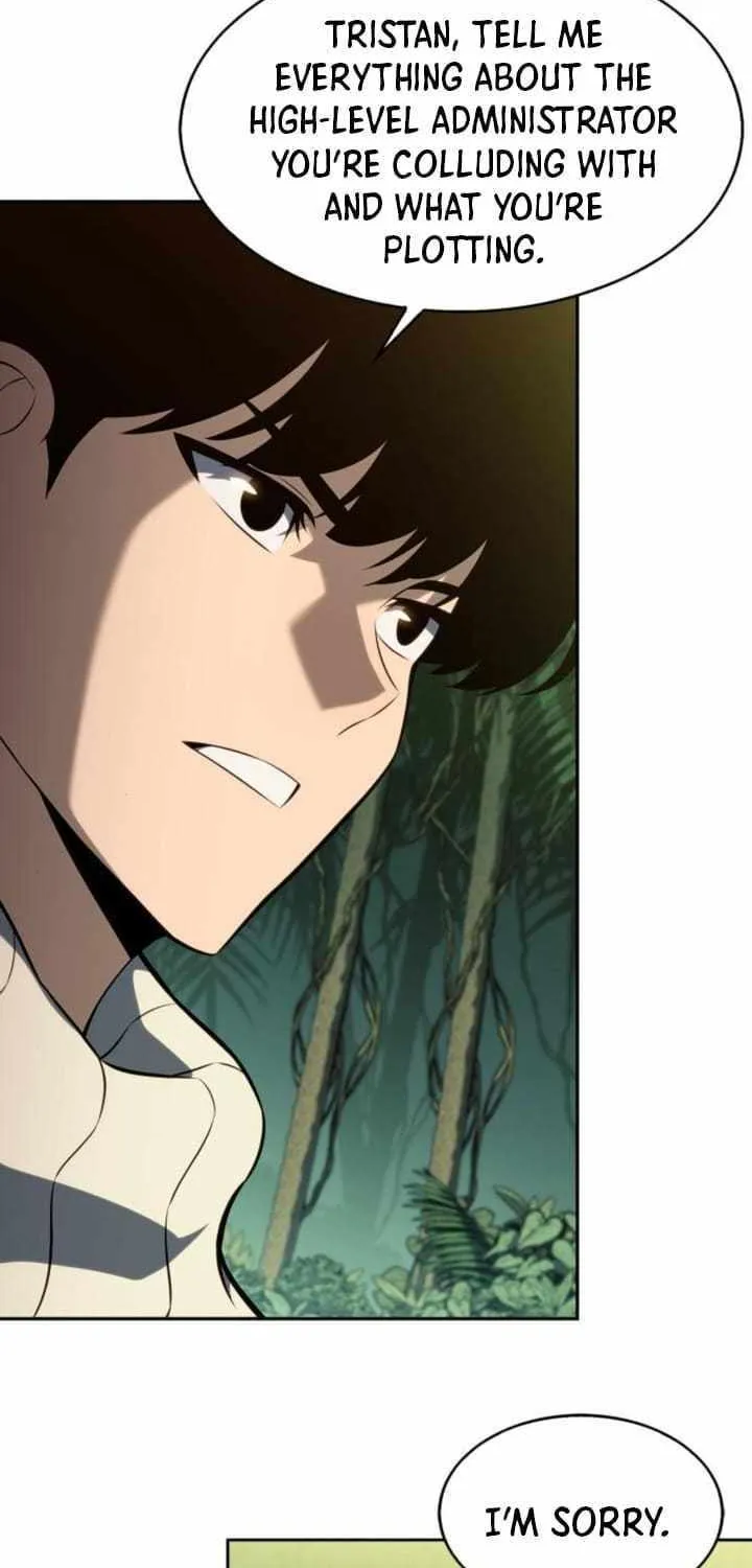 Solo Max-Level Newbie Chapter 180 page 29 - 