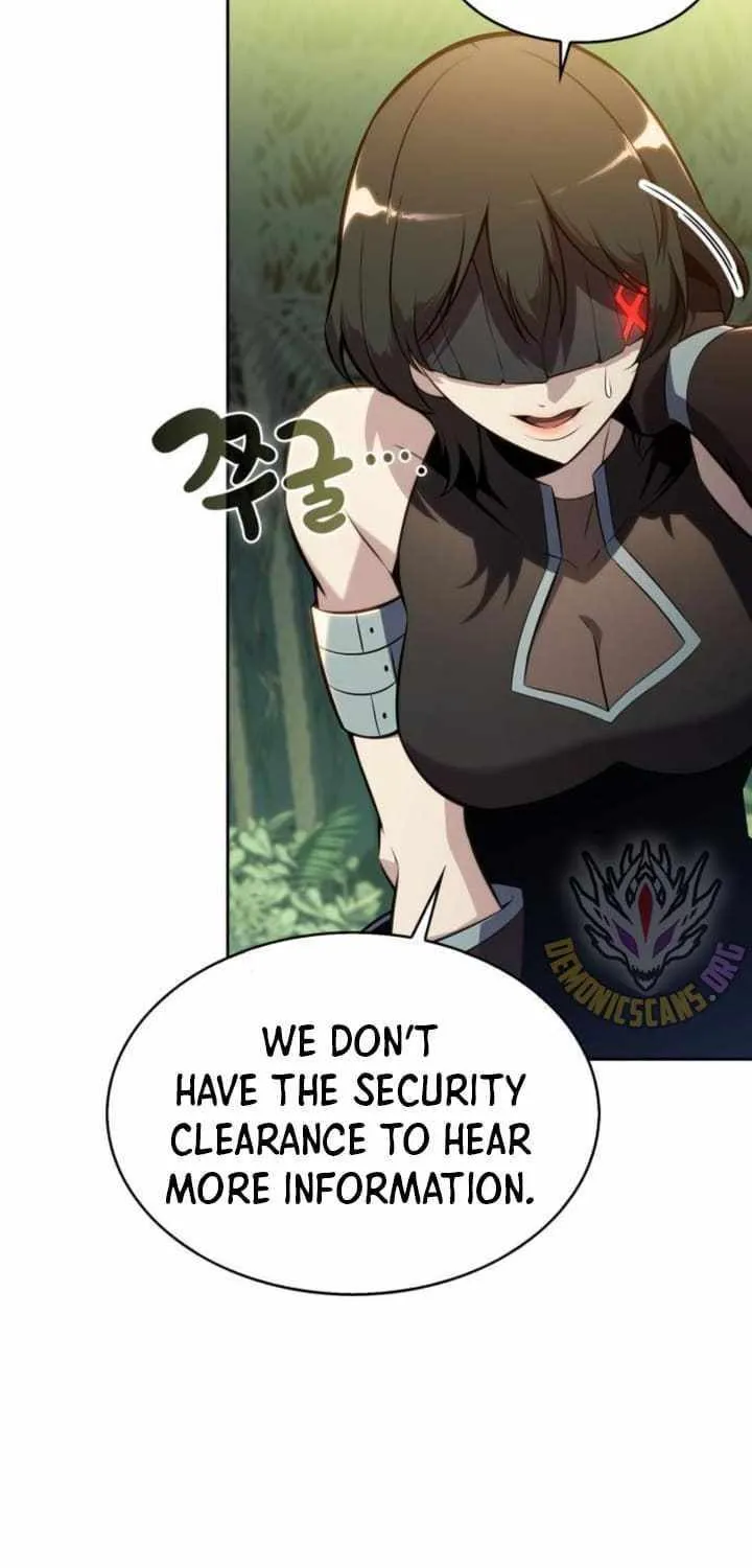 Solo Max-Level Newbie Chapter 180 page 30 - 