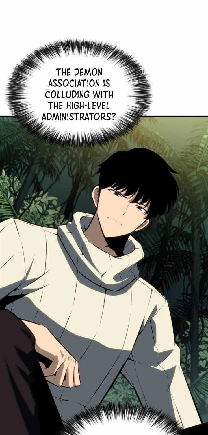 Solo Max-Level Newbie Chapter 180 page 31 - 