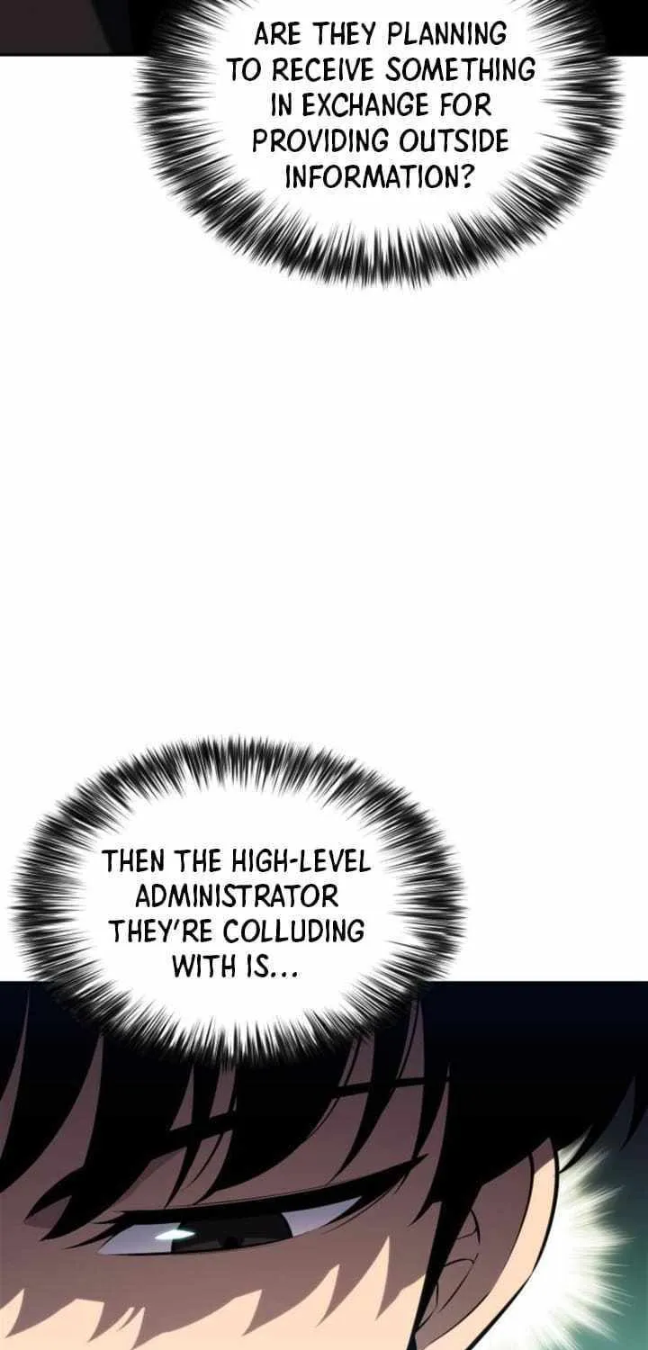 Solo Max-Level Newbie Chapter 180 page 32 - 