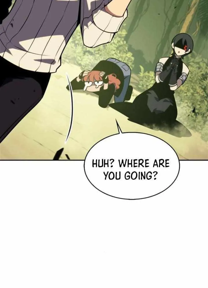Solo Max-Level Newbie Chapter 180 page 34 - 