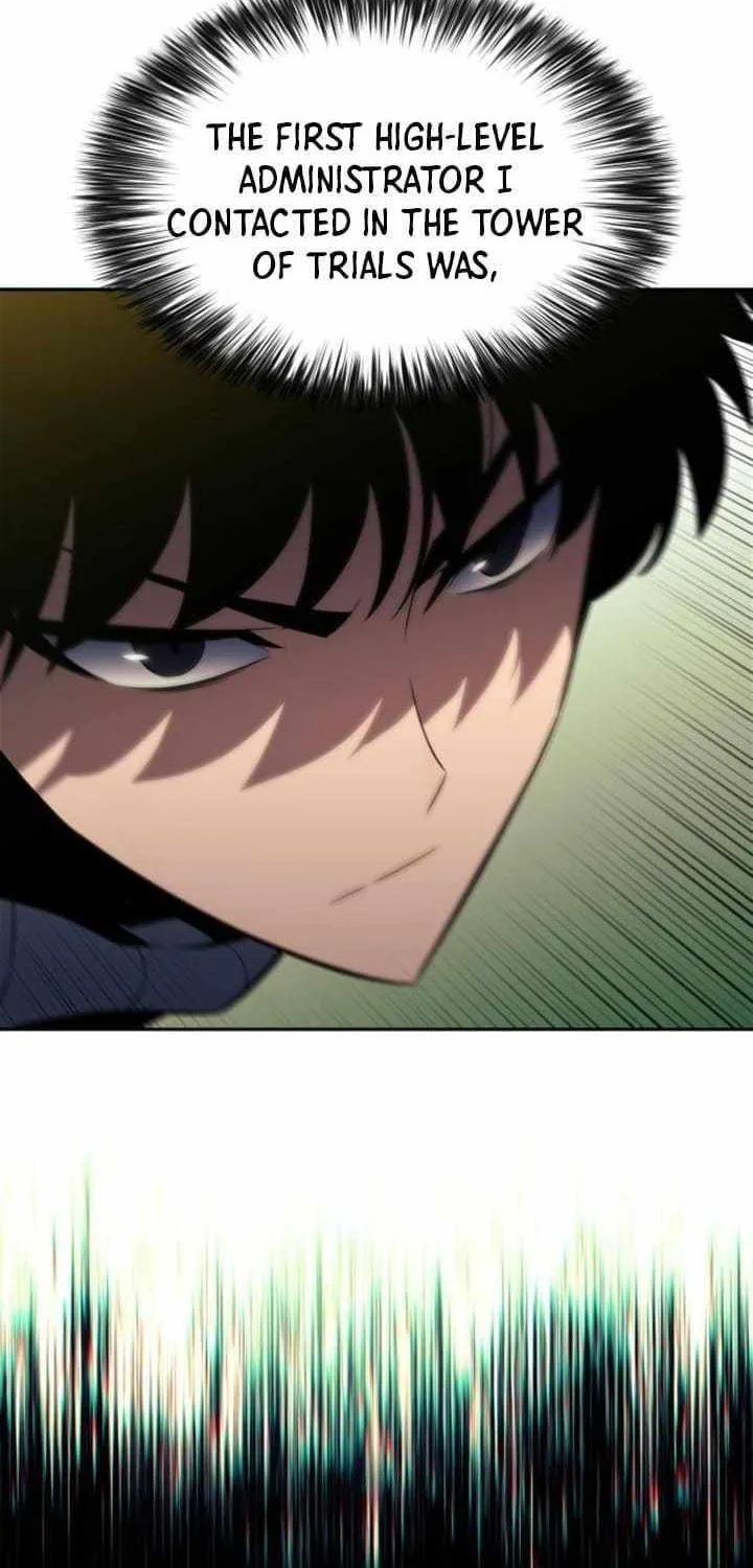 Solo Max-Level Newbie Chapter 180 page 38 - 