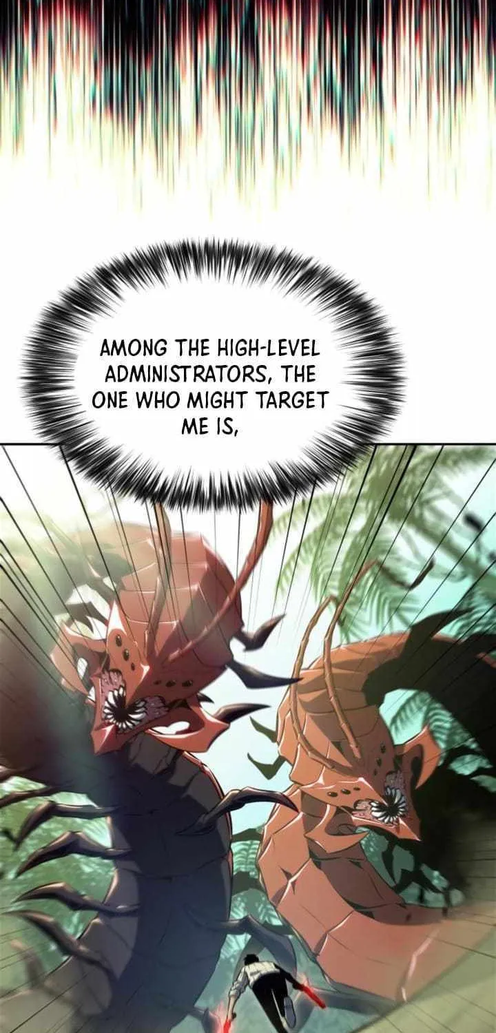 Solo Max-Level Newbie Chapter 180 page 40 - 