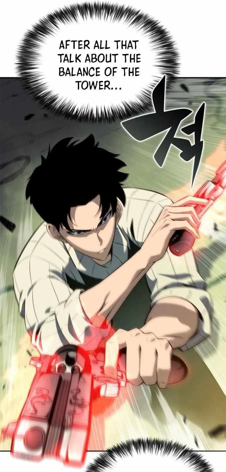 Solo Max-Level Newbie Chapter 180 page 42 - 