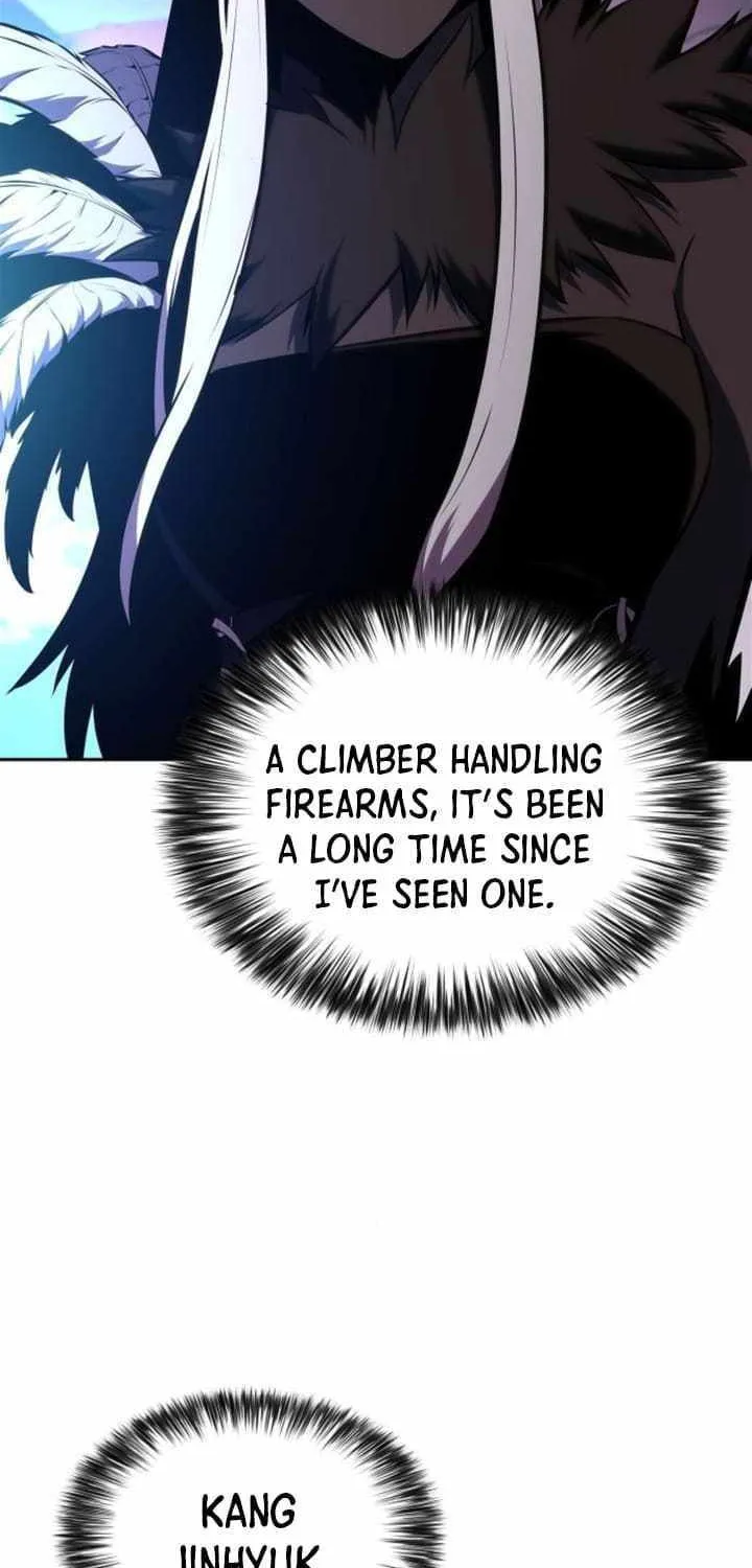 Solo Max-Level Newbie Chapter 180 page 45 - 