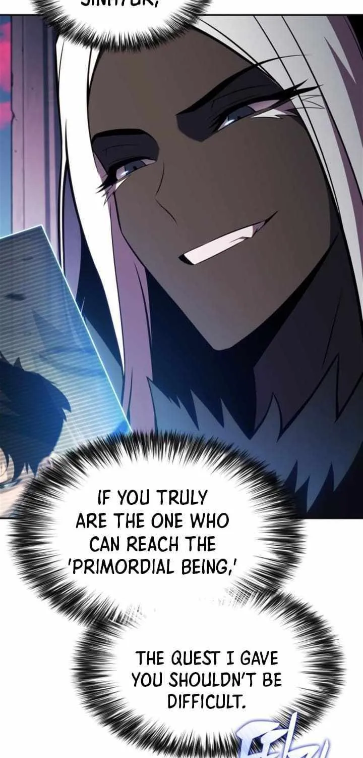 Solo Max-Level Newbie Chapter 180 page 46 - 