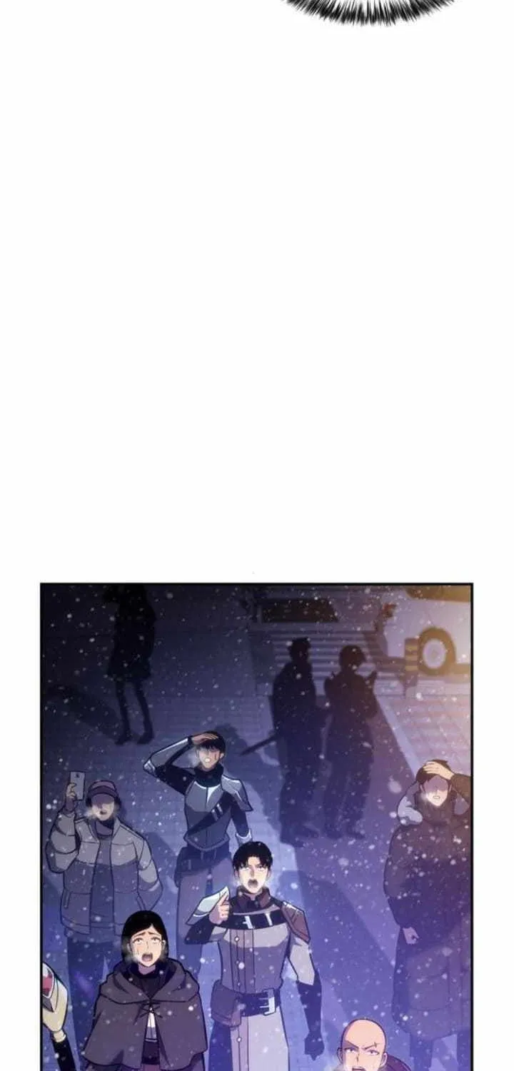 Solo Max-Level Newbie Chapter 180 page 49 - 