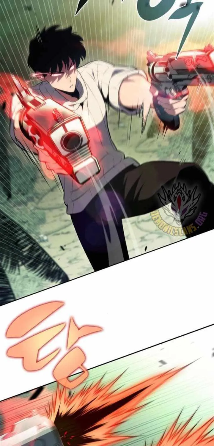 Solo Max-Level Newbie Chapter 180 page 6 - 
