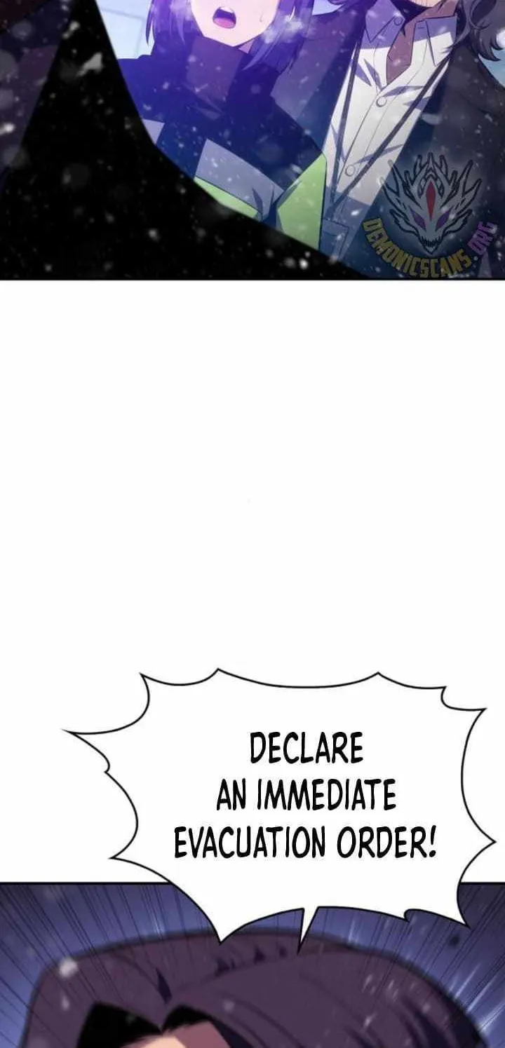 Solo Max-Level Newbie Chapter 180 page 60 - 