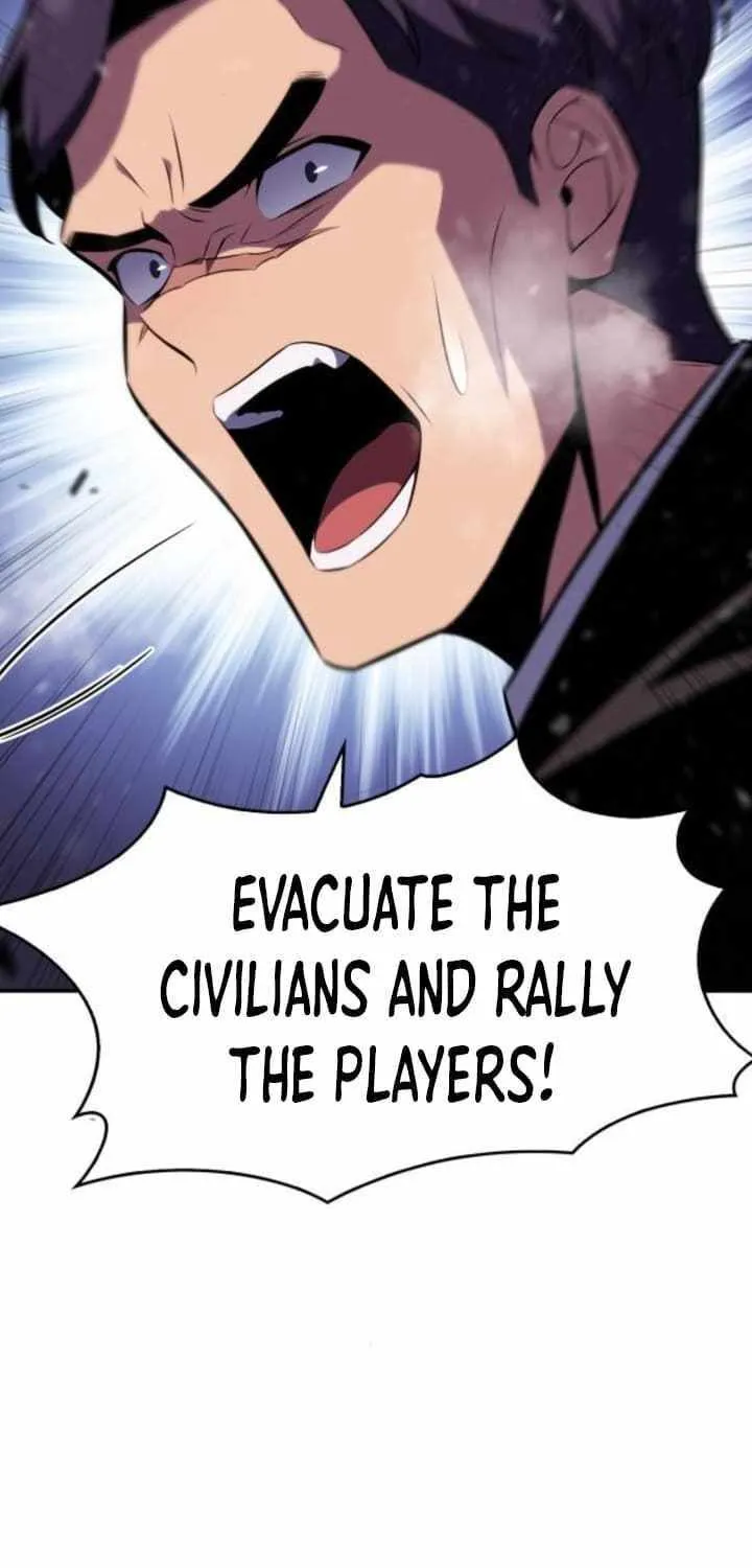 Solo Max-Level Newbie Chapter 180 page 61 - 