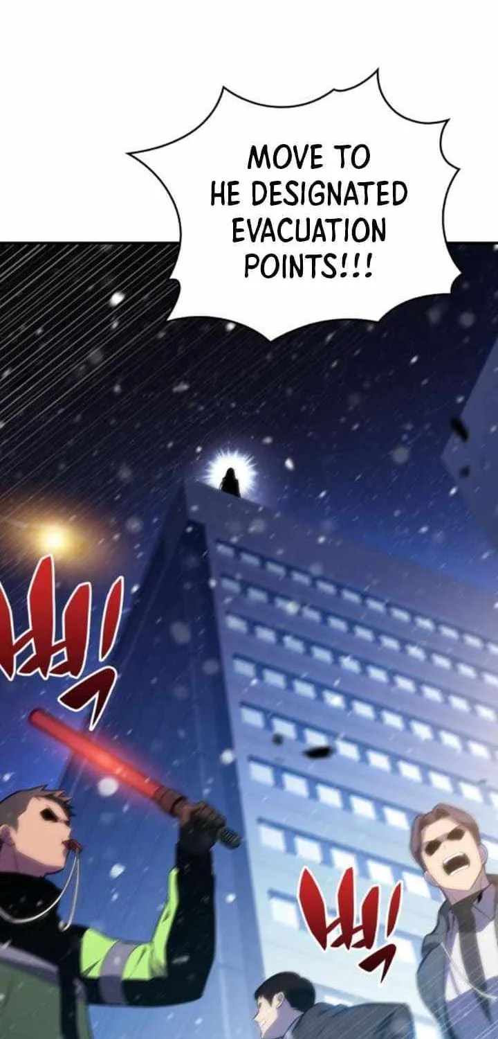 Solo Max-Level Newbie Chapter 180 page 62 - 