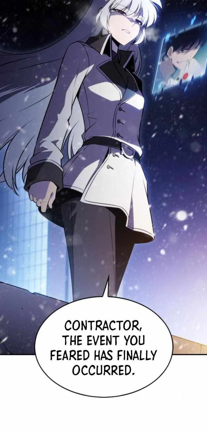 Solo Max-Level Newbie Chapter 180 page 64 - 