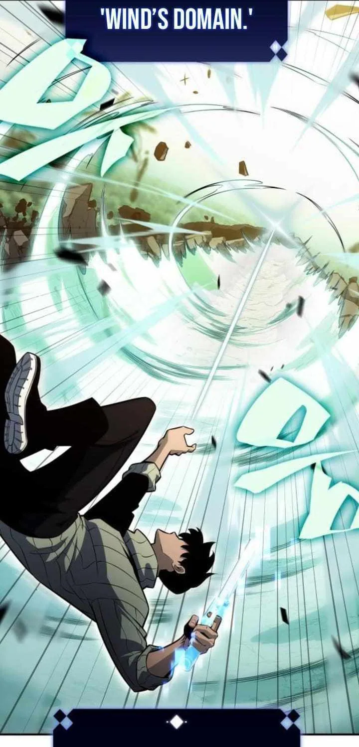 Solo Max-Level Newbie Chapter 180 page 77 - 