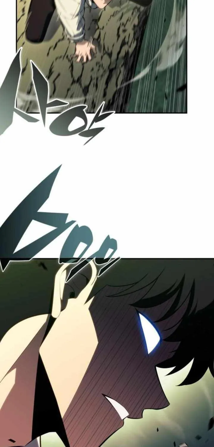Solo Max-Level Newbie Chapter 180 page 79 - 