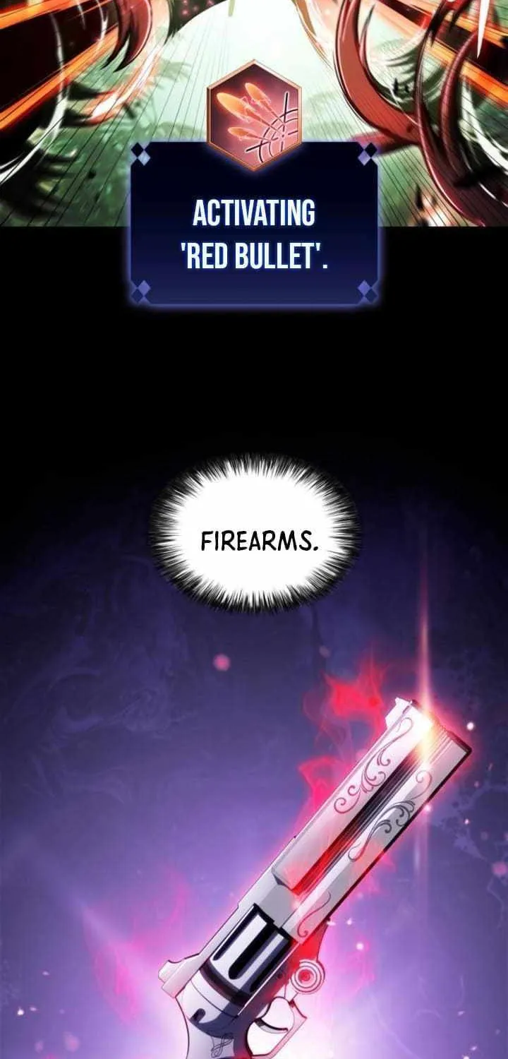 Solo Max-Level Newbie Chapter 180 page 9 - 