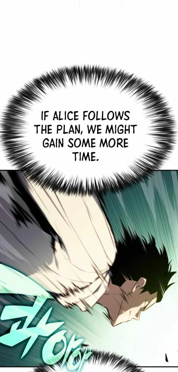 Solo Max-Level Newbie Chapter 180 page 84 - 