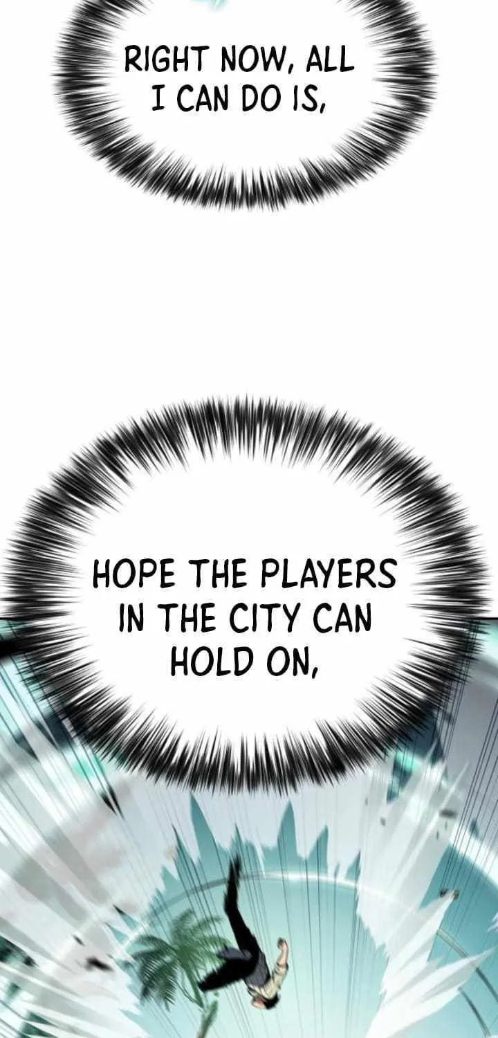 Solo Max-Level Newbie Chapter 180 page 85 - 