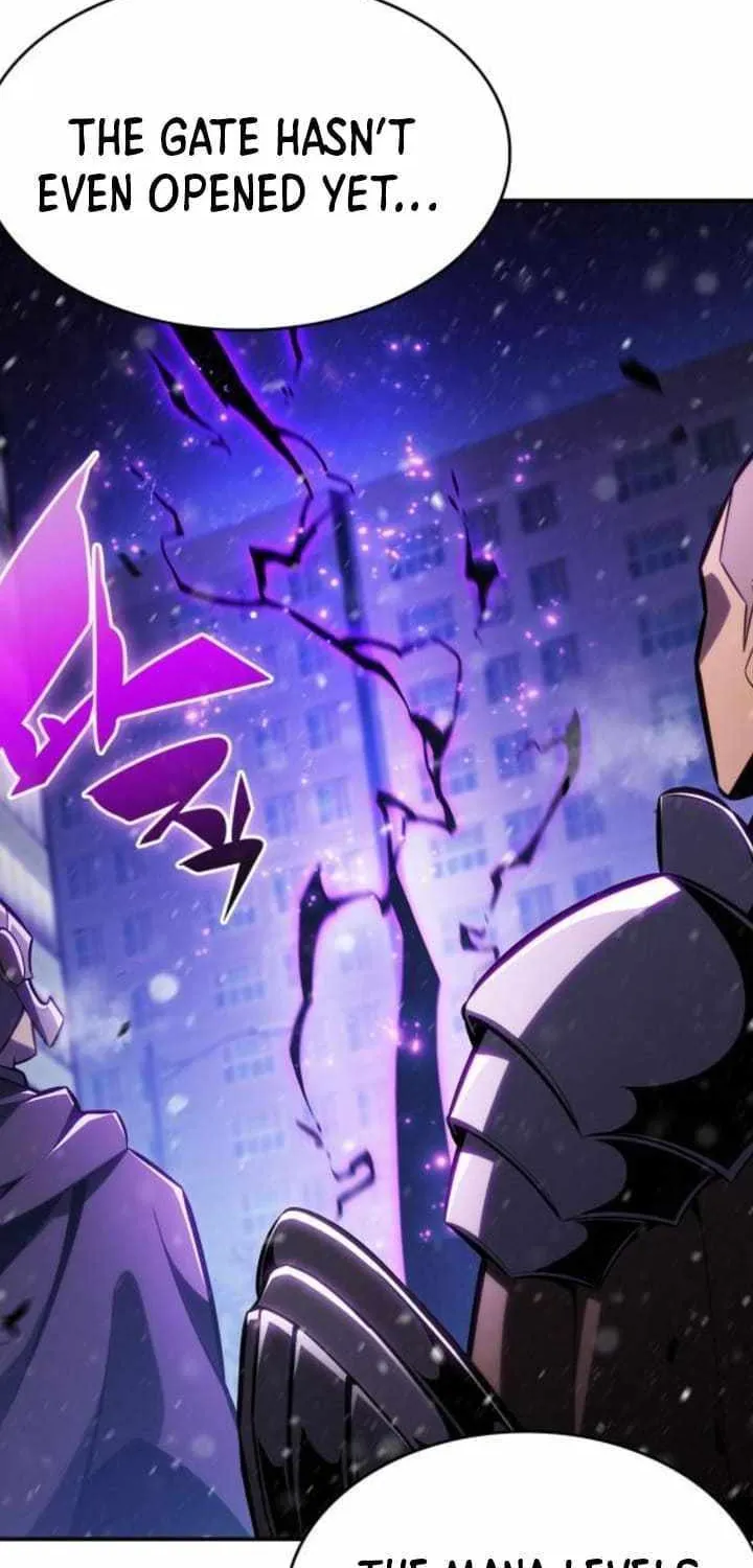 Solo Max-Level Newbie Chapter 180 page 89 - 