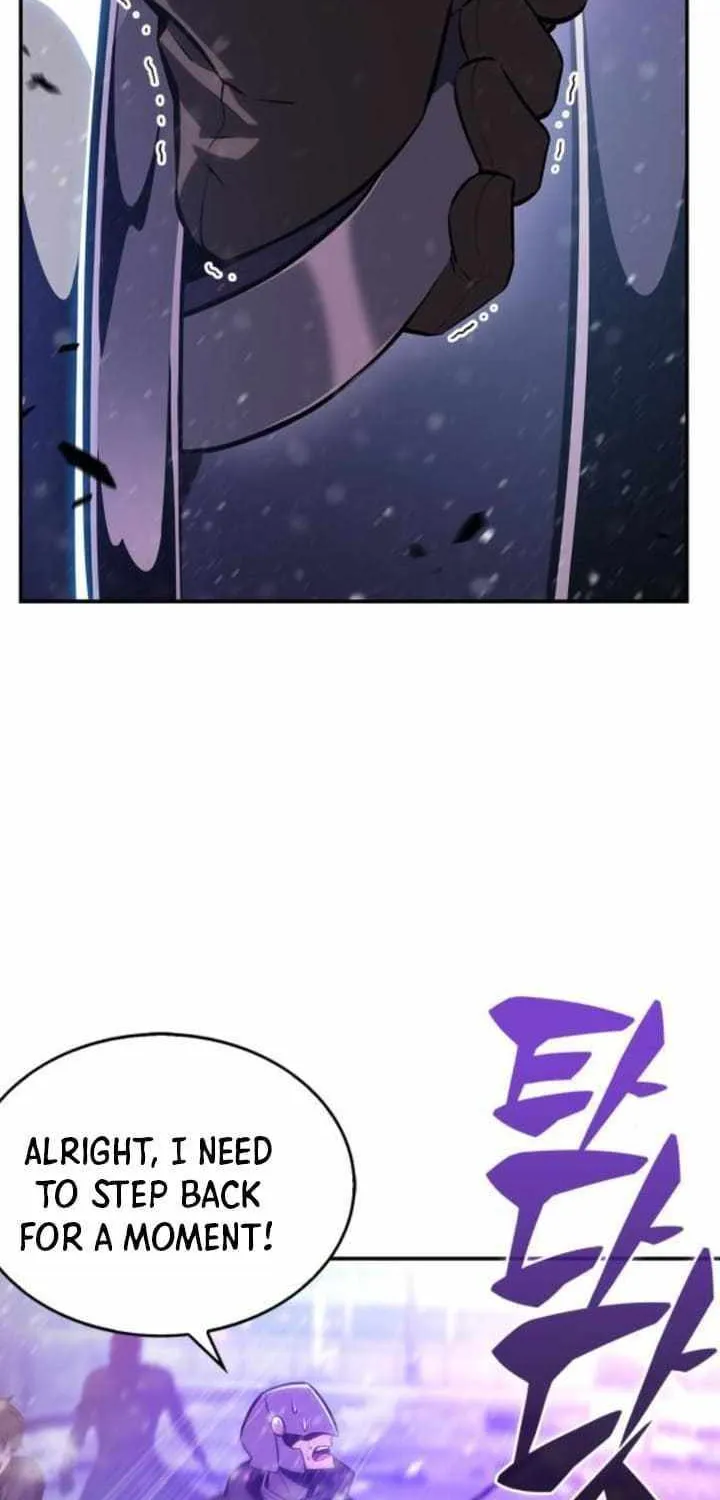 Solo Max-Level Newbie Chapter 180 page 91 - 
