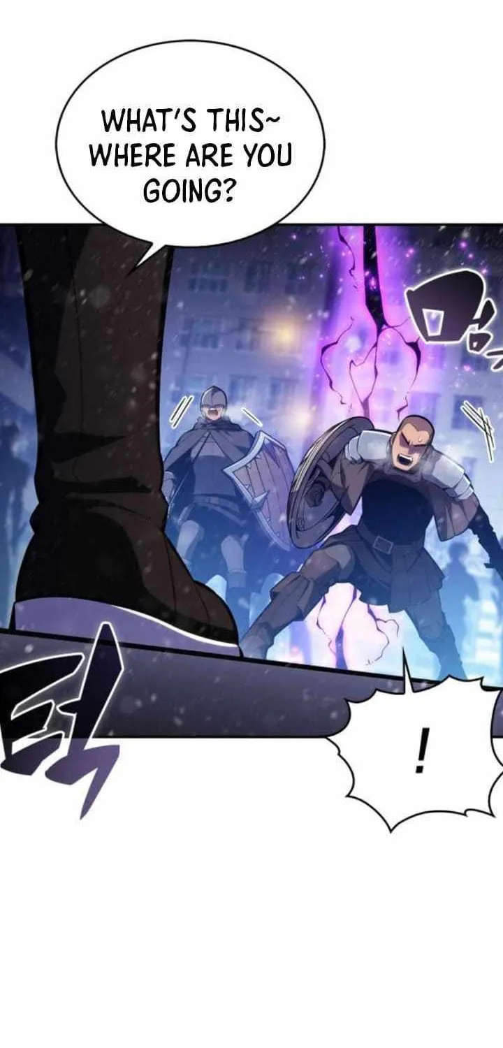 Solo Max-Level Newbie Chapter 180 page 93 - 