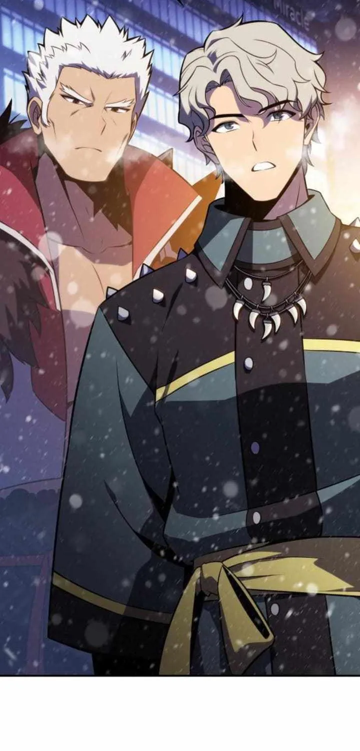 Solo Max-Level Newbie Chapter 180 page 98 - 