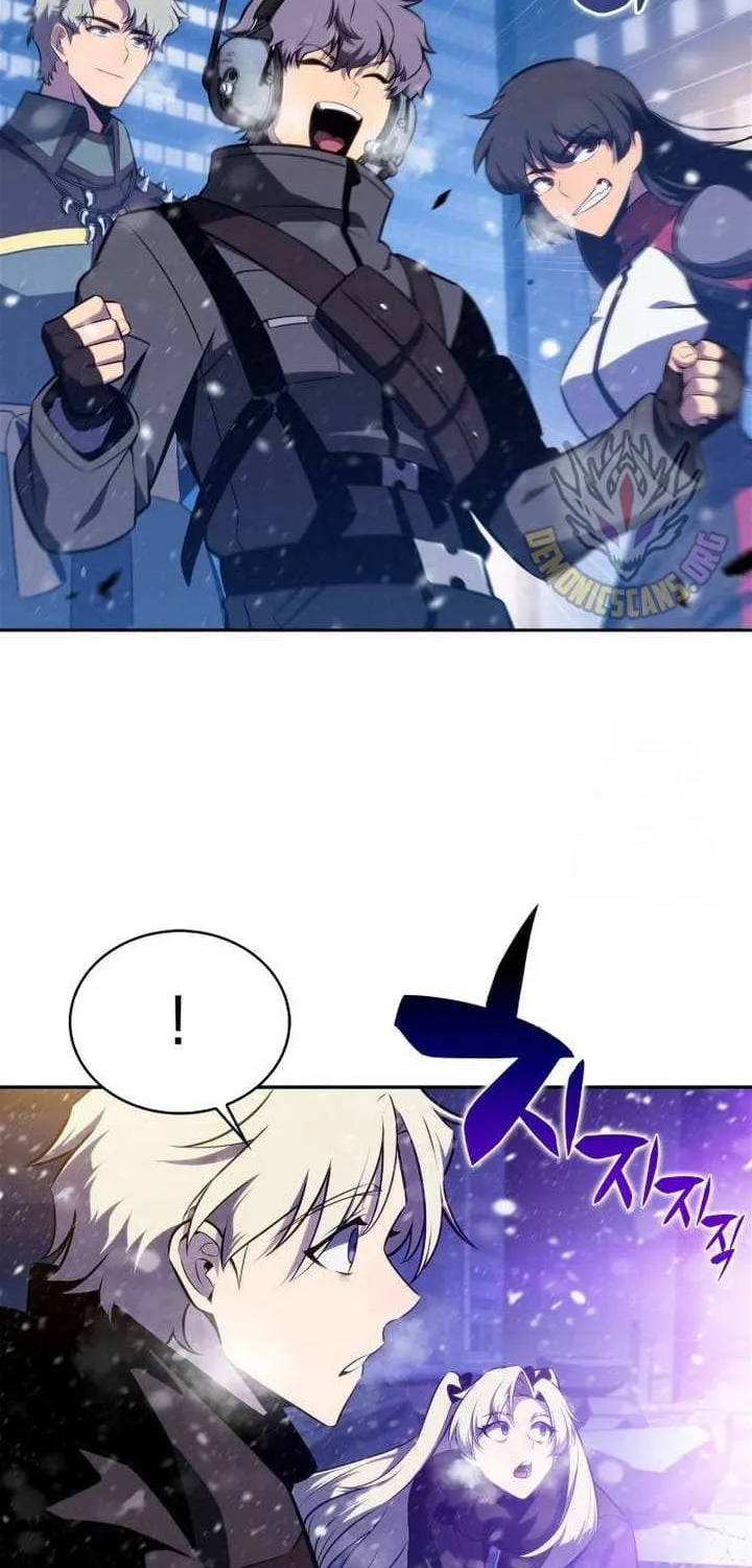 Solo Max-Level Newbie Chapter 181 page 19 - 