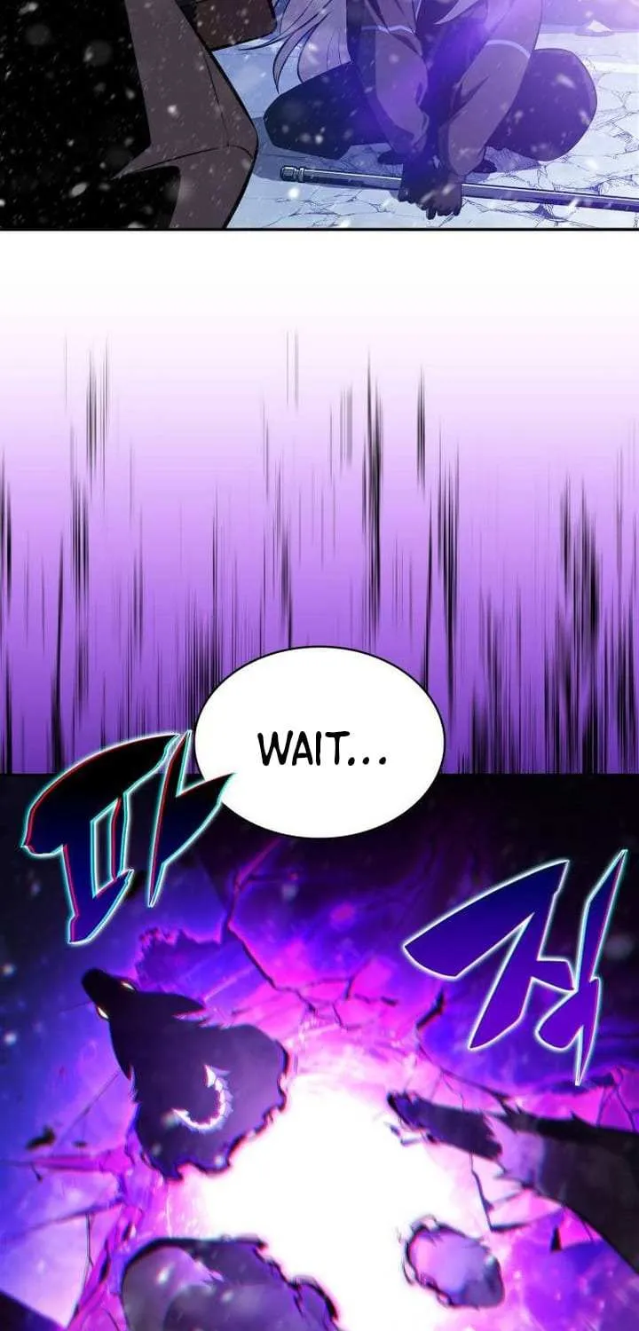 Solo Max-Level Newbie Chapter 181 page 20 - 