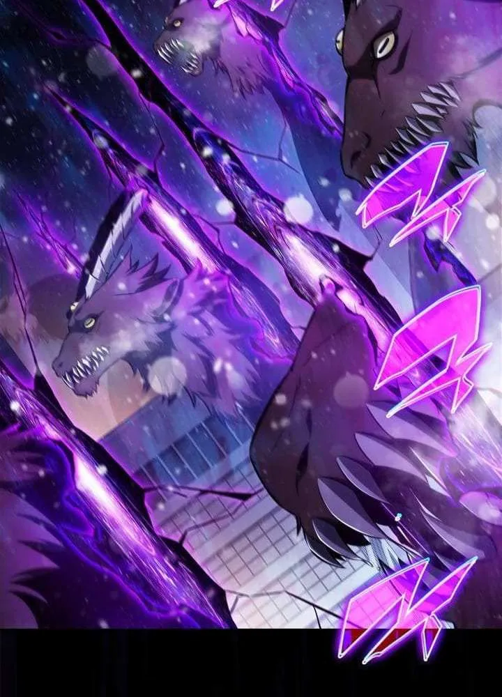 Solo Max-Level Newbie Chapter 181 page 22 - 