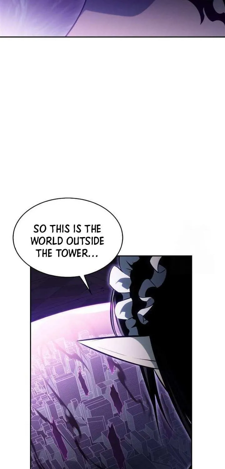Solo Max-Level Newbie Chapter 181 page 26 - 