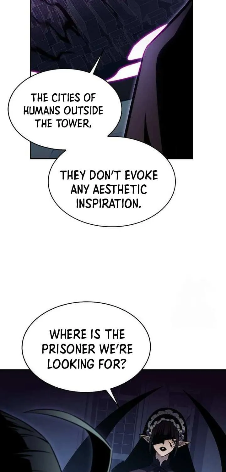 Solo Max-Level Newbie Chapter 181 page 27 - 