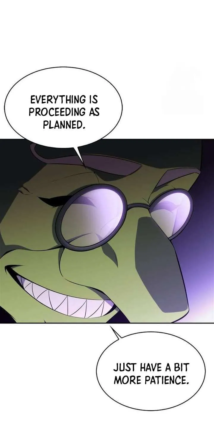 Solo Max-Level Newbie Chapter 181 page 30 - 