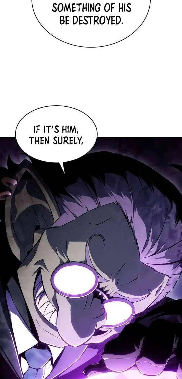 Solo Max-Level Newbie Chapter 181 page 32 - 