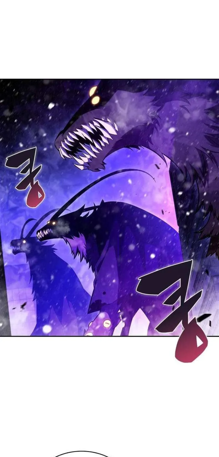 Solo Max-Level Newbie Chapter 181 page 34 - 
