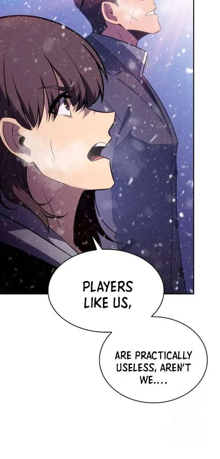 Solo Max-Level Newbie Chapter 181 page 38 - 
