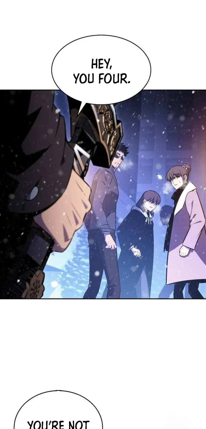 Solo Max-Level Newbie Chapter 181 page 39 - 