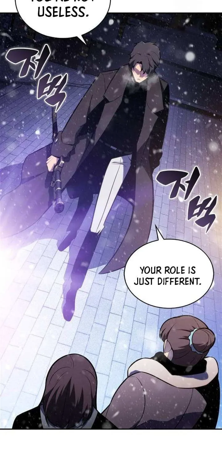 Solo Max-Level Newbie Chapter 181 page 40 - 