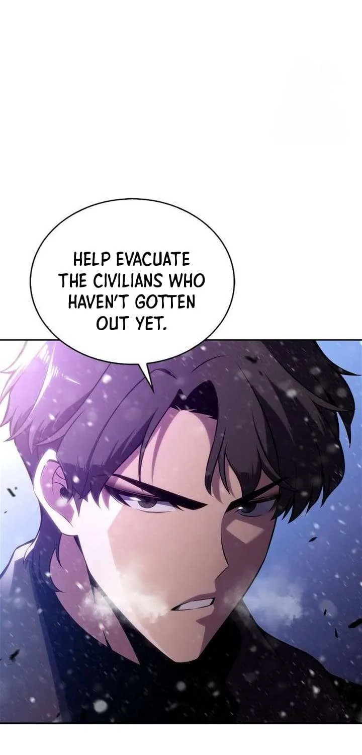 Solo Max-Level Newbie Chapter 181 page 41 - 