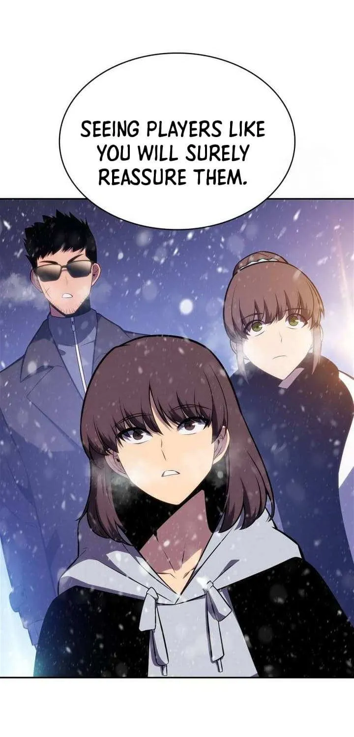 Solo Max-Level Newbie Chapter 181 page 42 - 