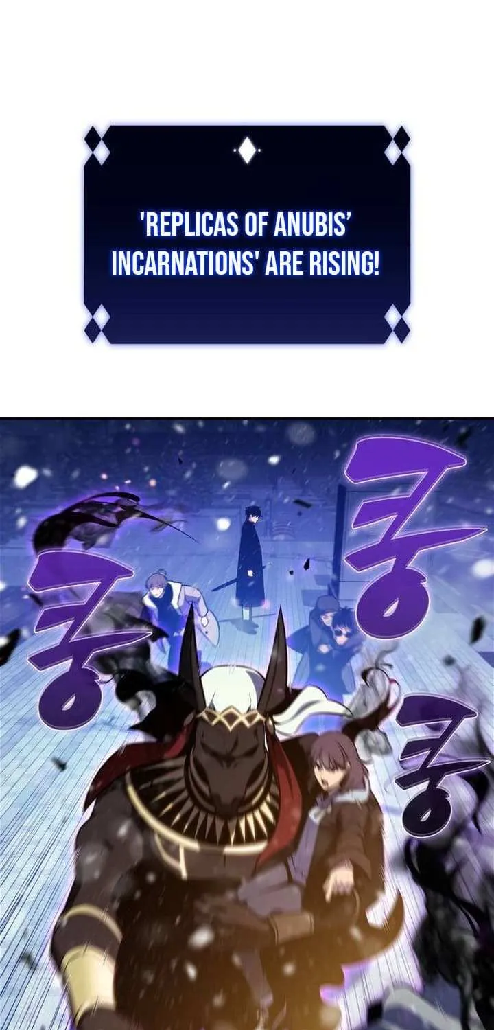 Solo Max-Level Newbie Chapter 181 page 44 - 