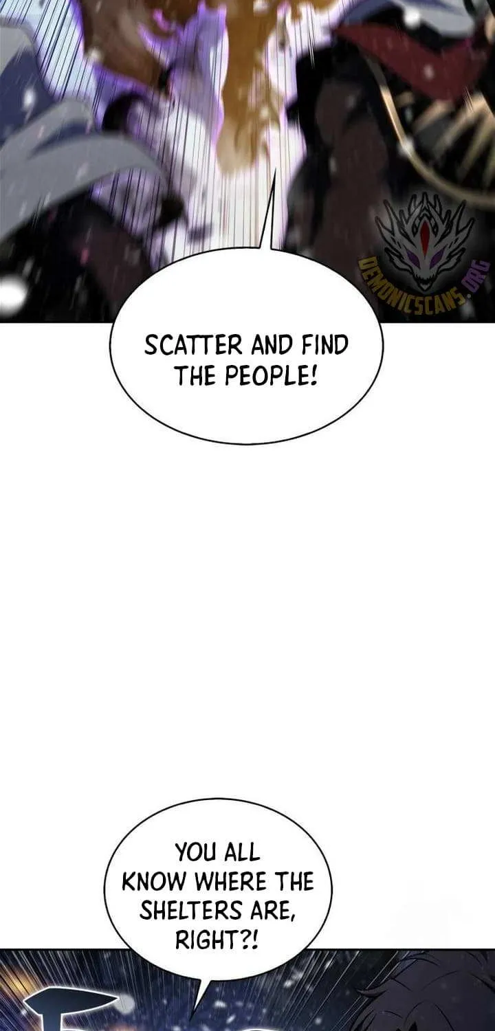 Solo Max-Level Newbie Chapter 181 page 45 - 
