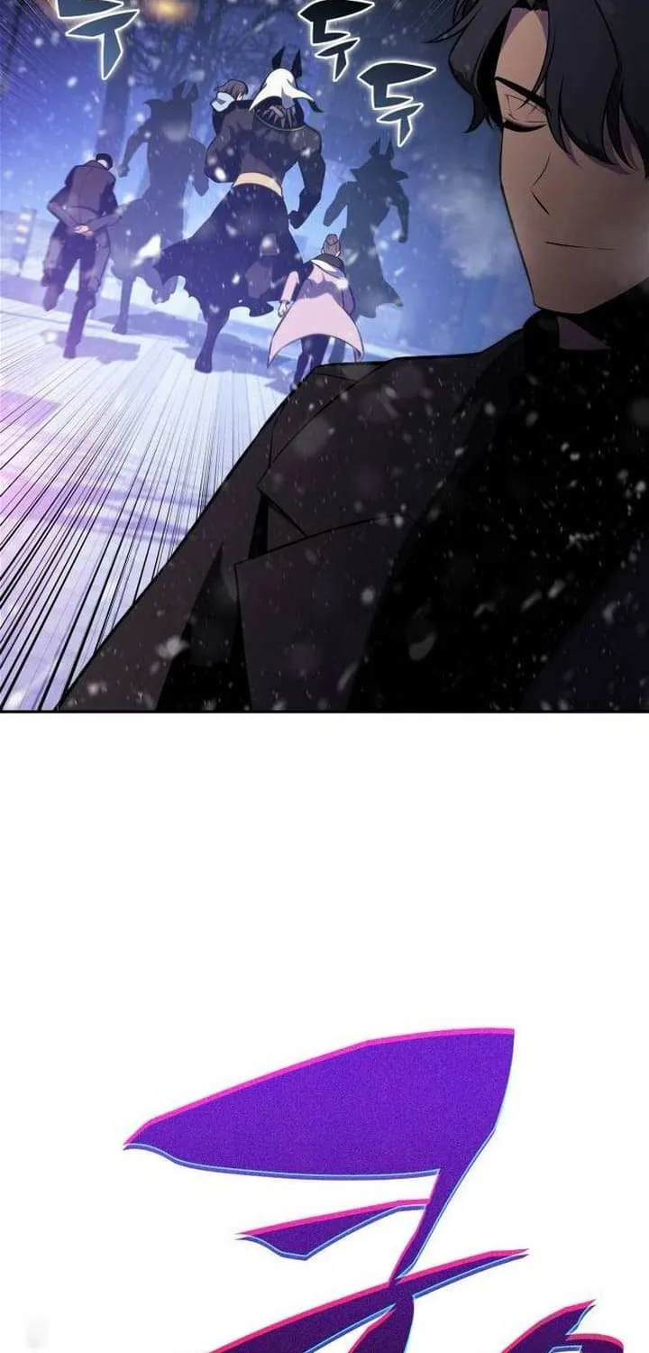 Solo Max-Level Newbie Chapter 181 page 46 - 