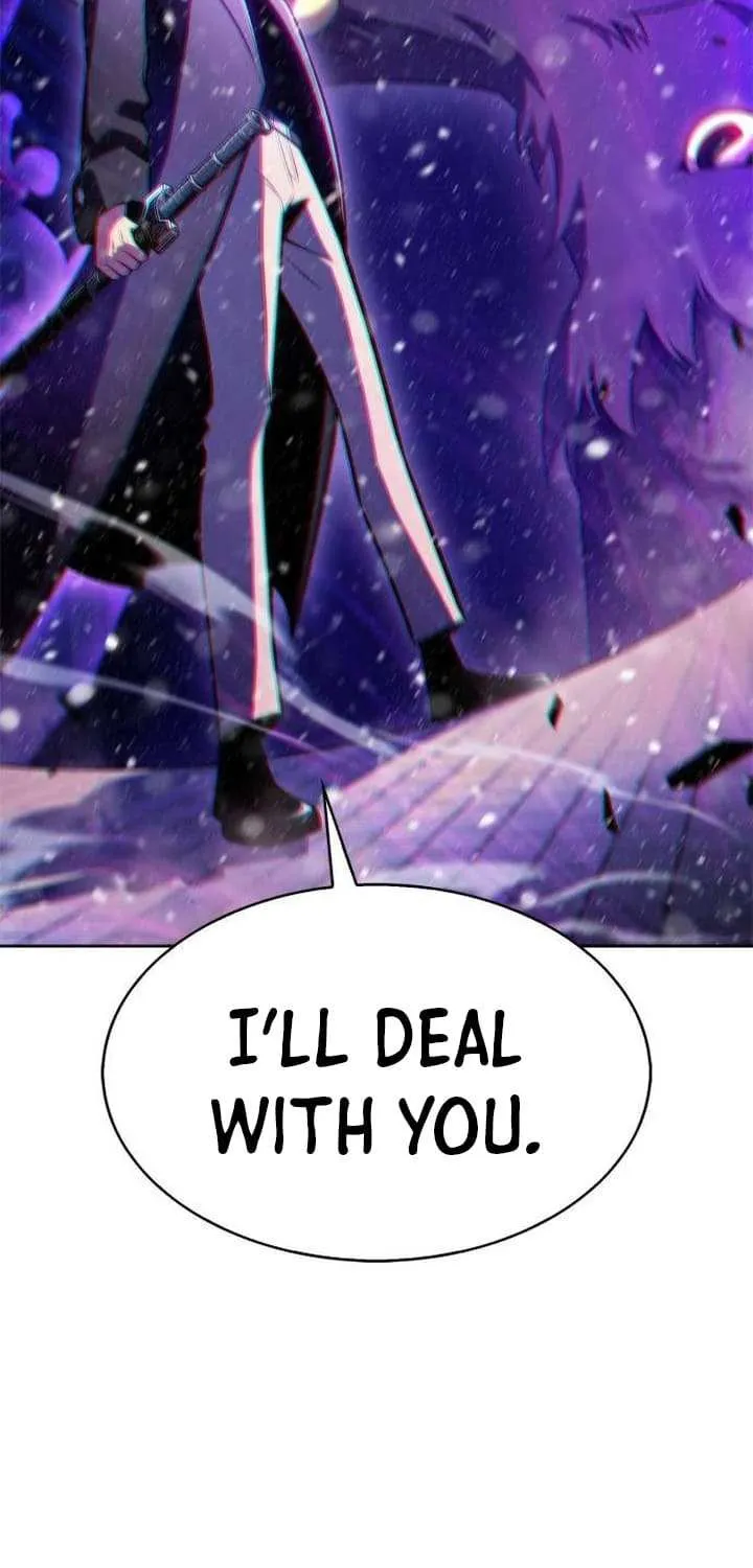 Solo Max-Level Newbie Chapter 181 page 48 - 