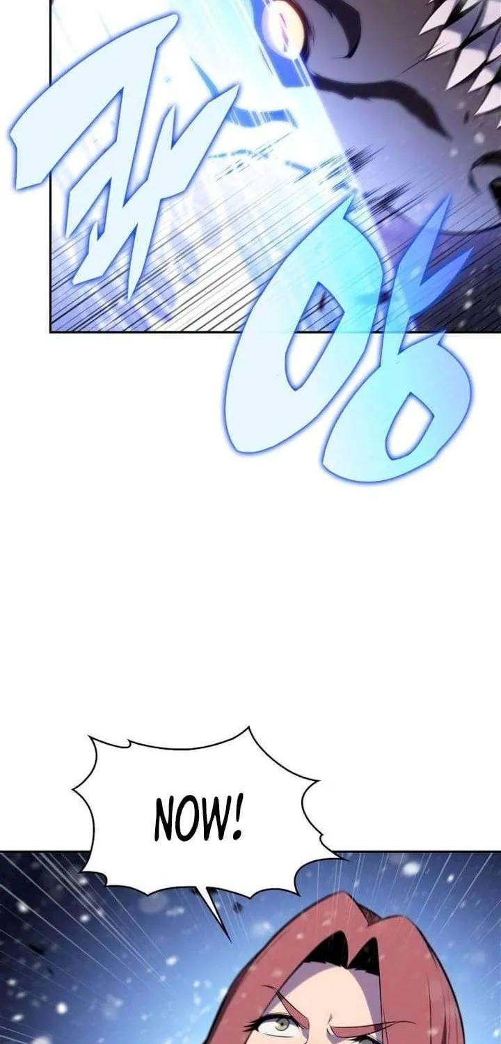 Solo Max-Level Newbie Chapter 181 page 6 - 